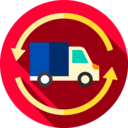 delivery truck,delivery,transport,transportation,arrows,vehicle,trucking,cargo truck,deliver ok 